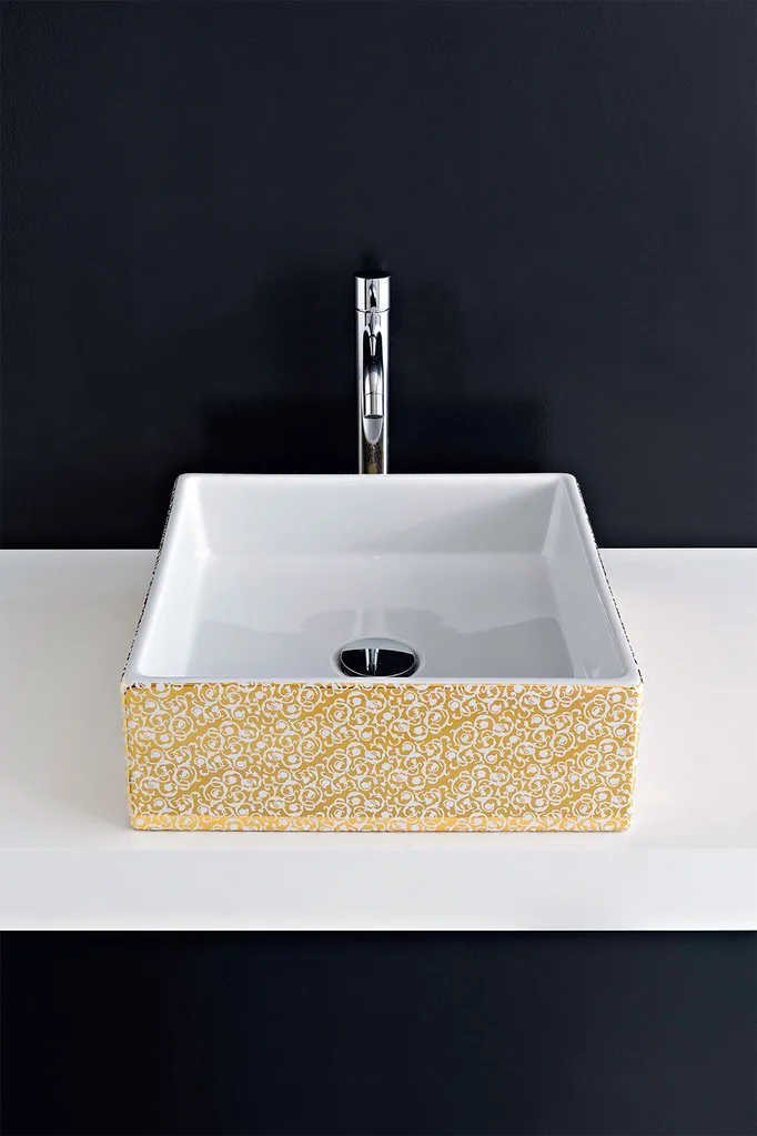 Scarabei sink