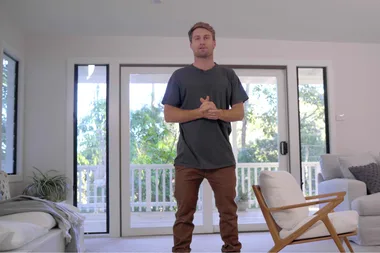 Watch: How to plan your dream beach house