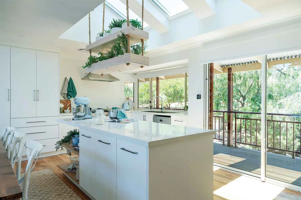 Why you need skylights