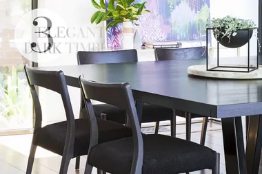 WATCH: 5 of our favourite dining chairs