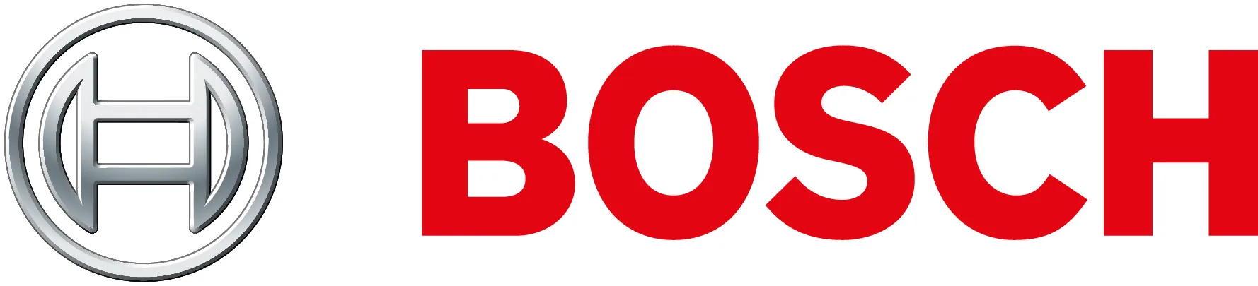 Sponsor logo of BOSCH