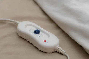 Throwback Thursday: Electric blankets