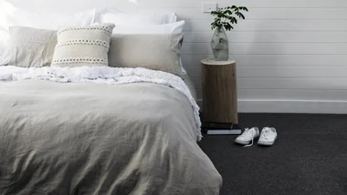 Creating the perfect barefoot beach house