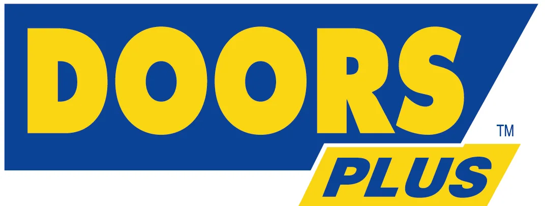 Sponsor logo of Doors Plus