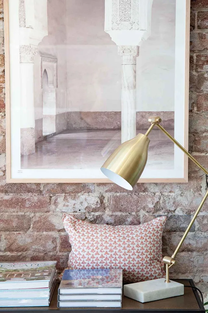 Tara Dennis has opened a second store and we want to move in!!