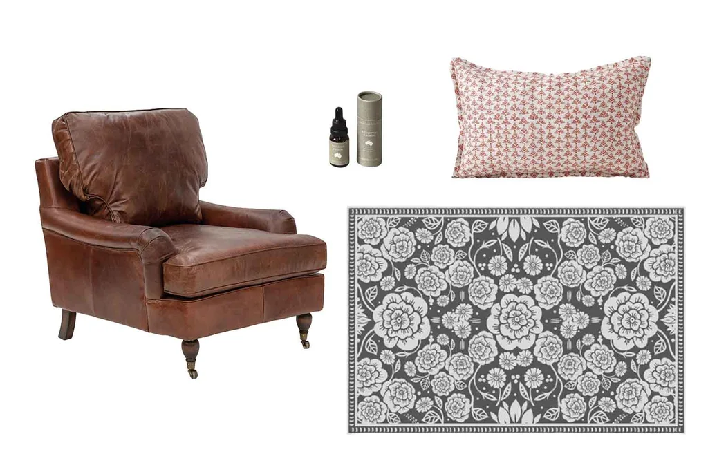 Tara Dennis has opened a second store and we want to move in!!