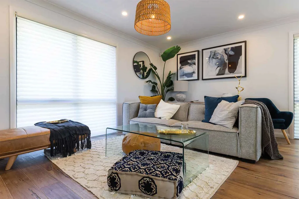 House Rules reveal: give back house