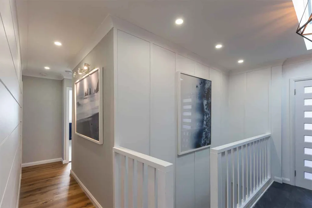 House Rules reveal: give back house
