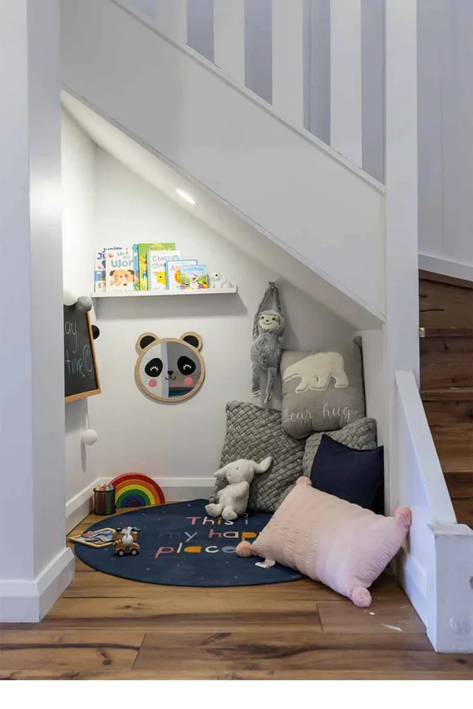 House Rules reveal: give back house