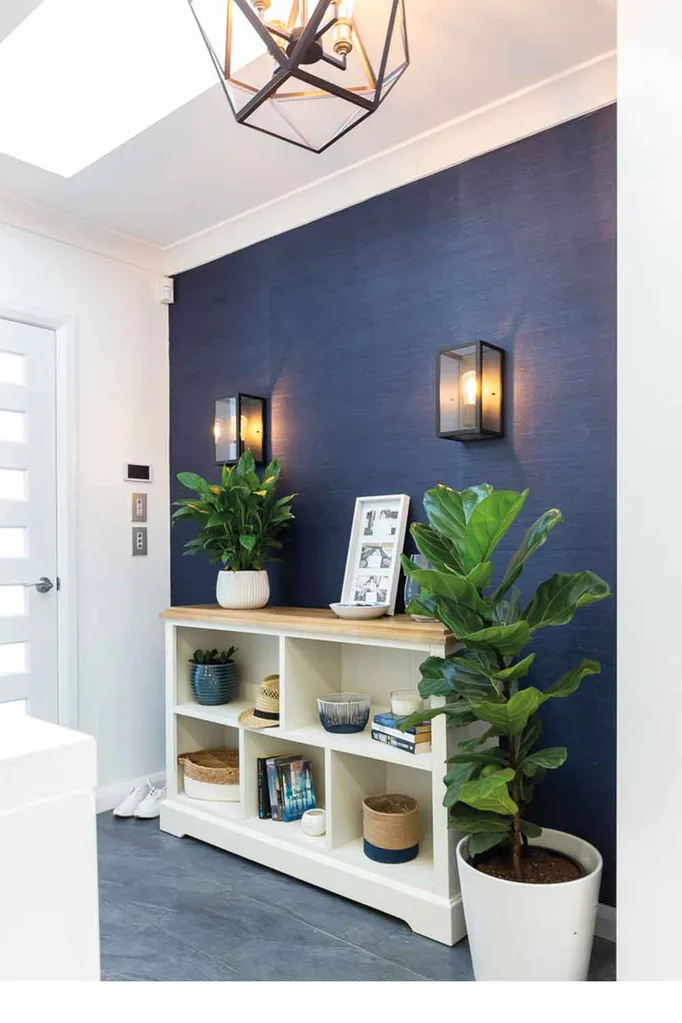 House Rules reveal: give back house