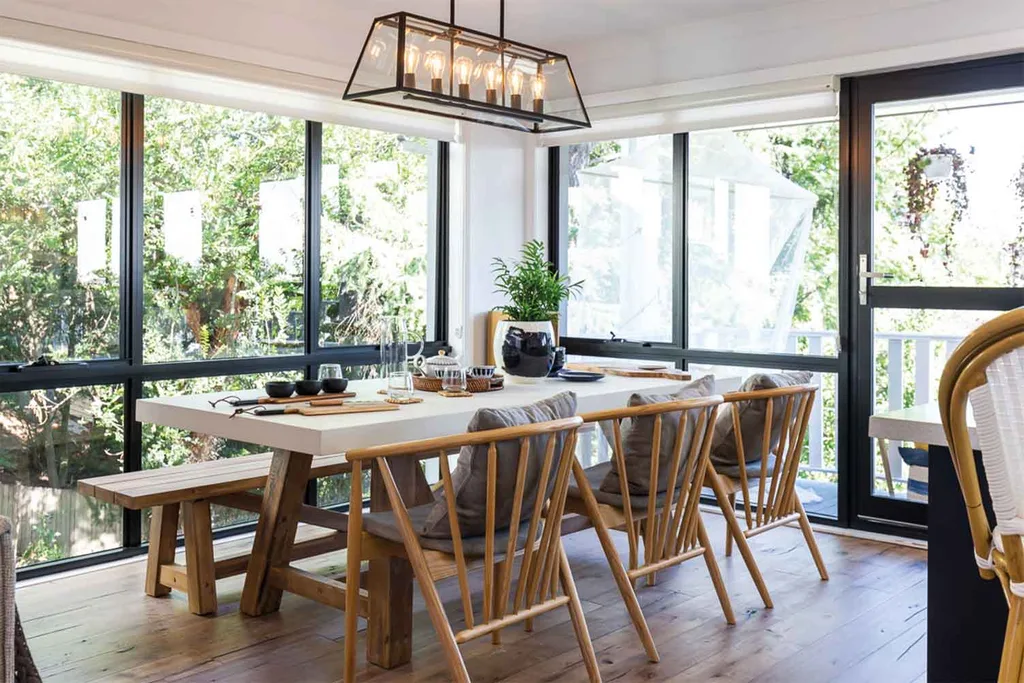 House Rules reveal: give back house