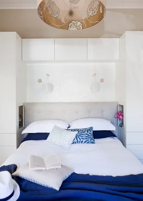 Small space style | Home Beautiful Magazine Australia