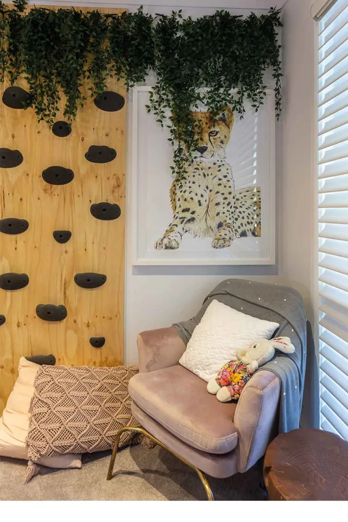 House Rules reveal: give back house