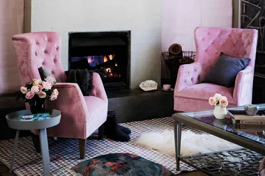 6 Instagram accounts to change your mind about Winter decorating