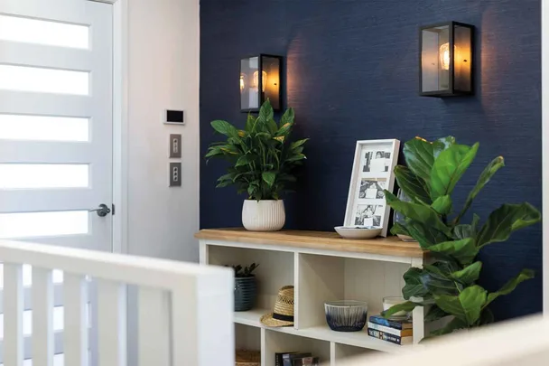 Montauk decorating the new Hamptons