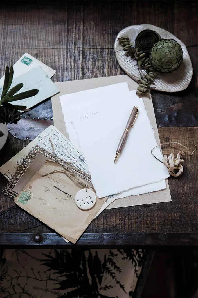5 ways to feed your creative soul at home