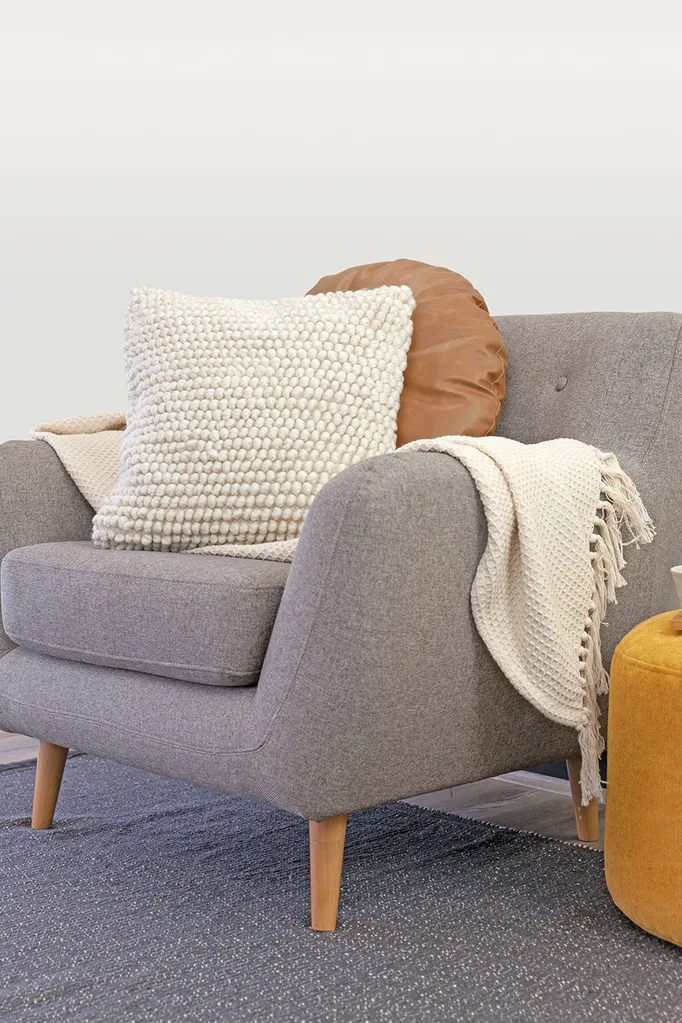 Bunnings now sell affordable rugs and homewares