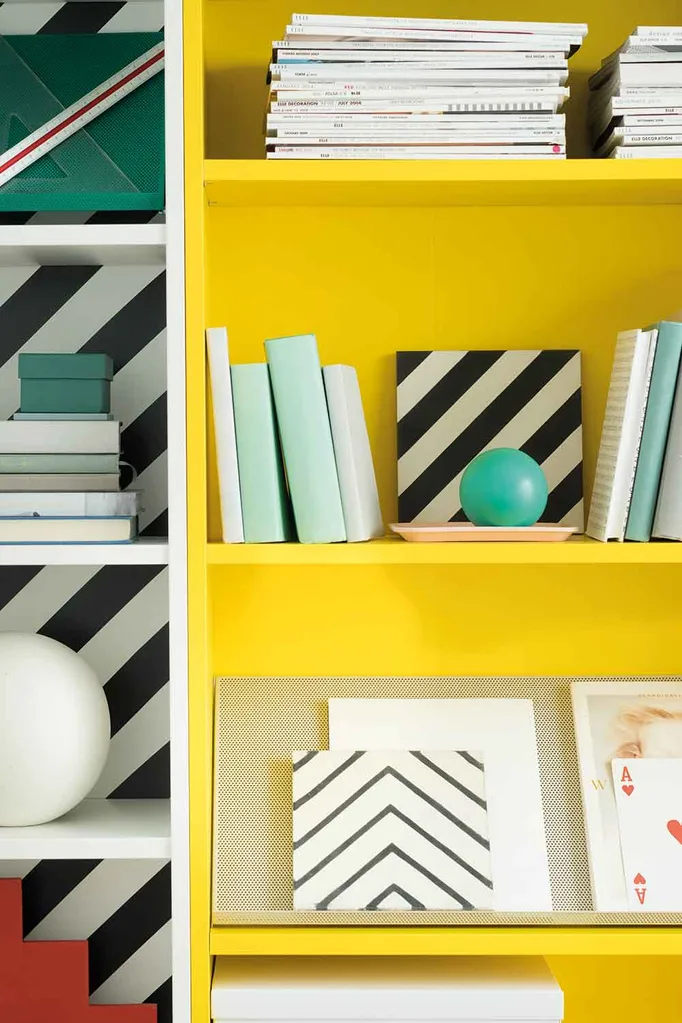 IKEA Billy bookcase turns 40