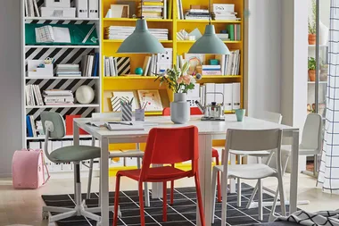 Forty and fabulous – 10 reasons you should love the iconic Billy bookcase