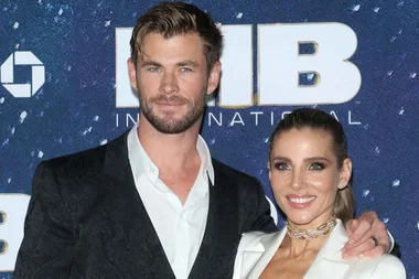 First look inside Chris Hemsworth and Elsa Pataky’s Byron Bay home