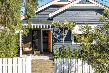 House Rules reveal: Tim & Mat’s Melbourne cottage is completely transformed