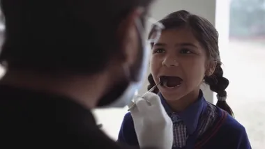 WATCH: Armadillo & Co Foundation making a difference in India