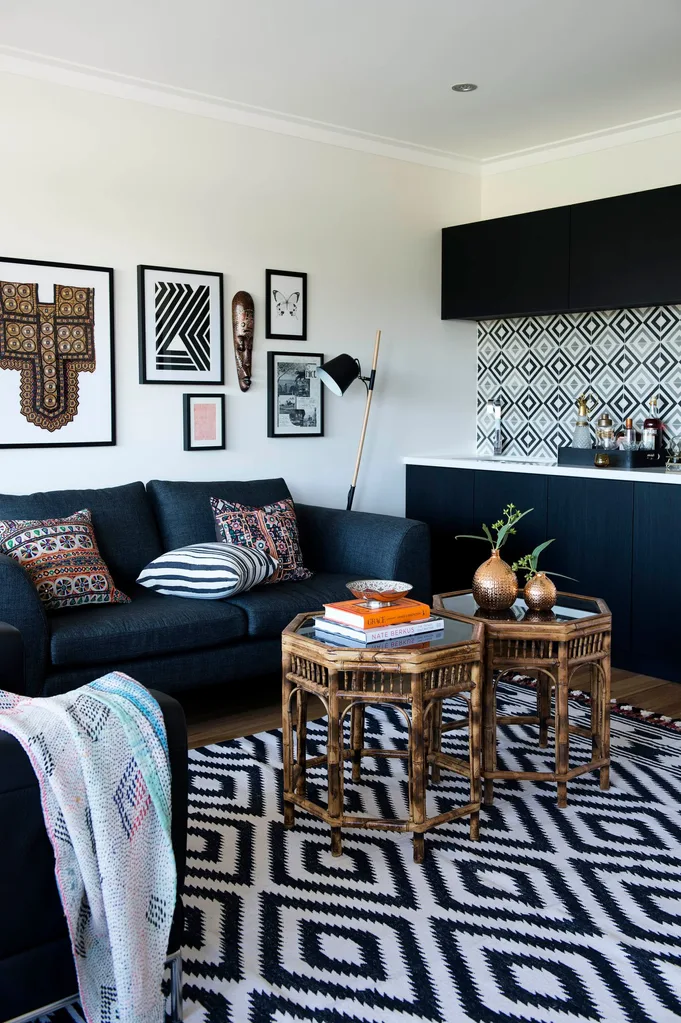 rug