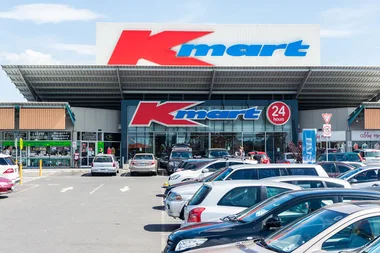 These are the worst rated products at Kmart