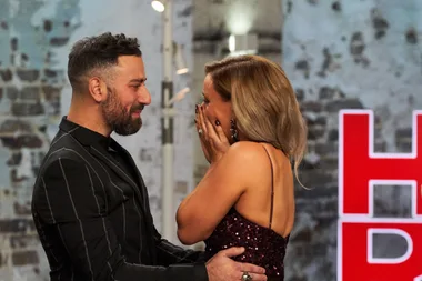 House Rules Grand Final: Pete & Courtney crowned 2019 champions