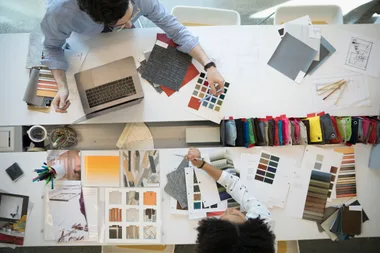 Learn about style and help sick kids for just $20 at this decorating class