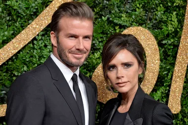 Beckhams add an upgrade to their Cotswolds home