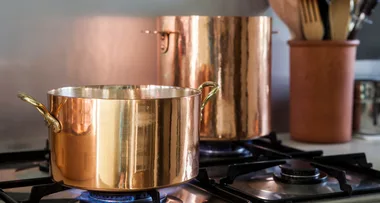 Why home cooks and chefs prefer natural gas cooktops