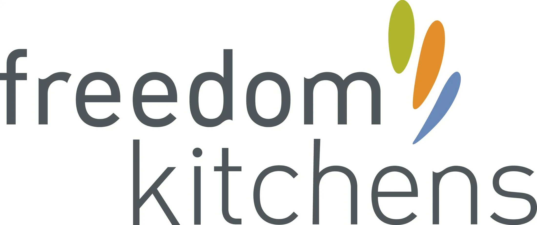 Sponsor logo of Freedom Kitchens