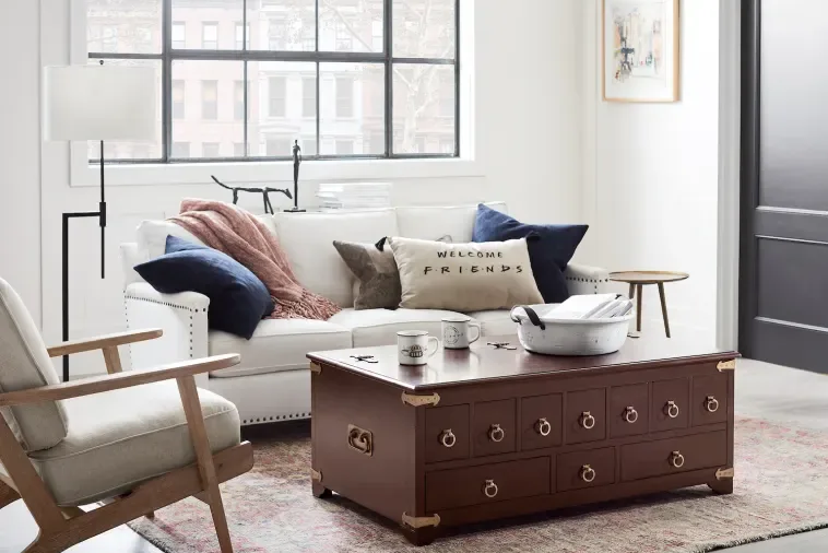 Pottery Barn
