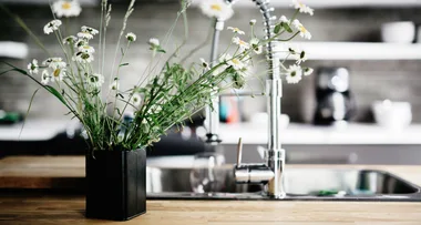 Four new kitchen trends for 2020