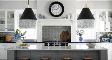 Add these ingredients for a dreamy Hamptons interior