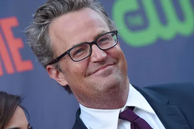 Take a look inside Friends’ star Matthew Perry’s amazing penthouse