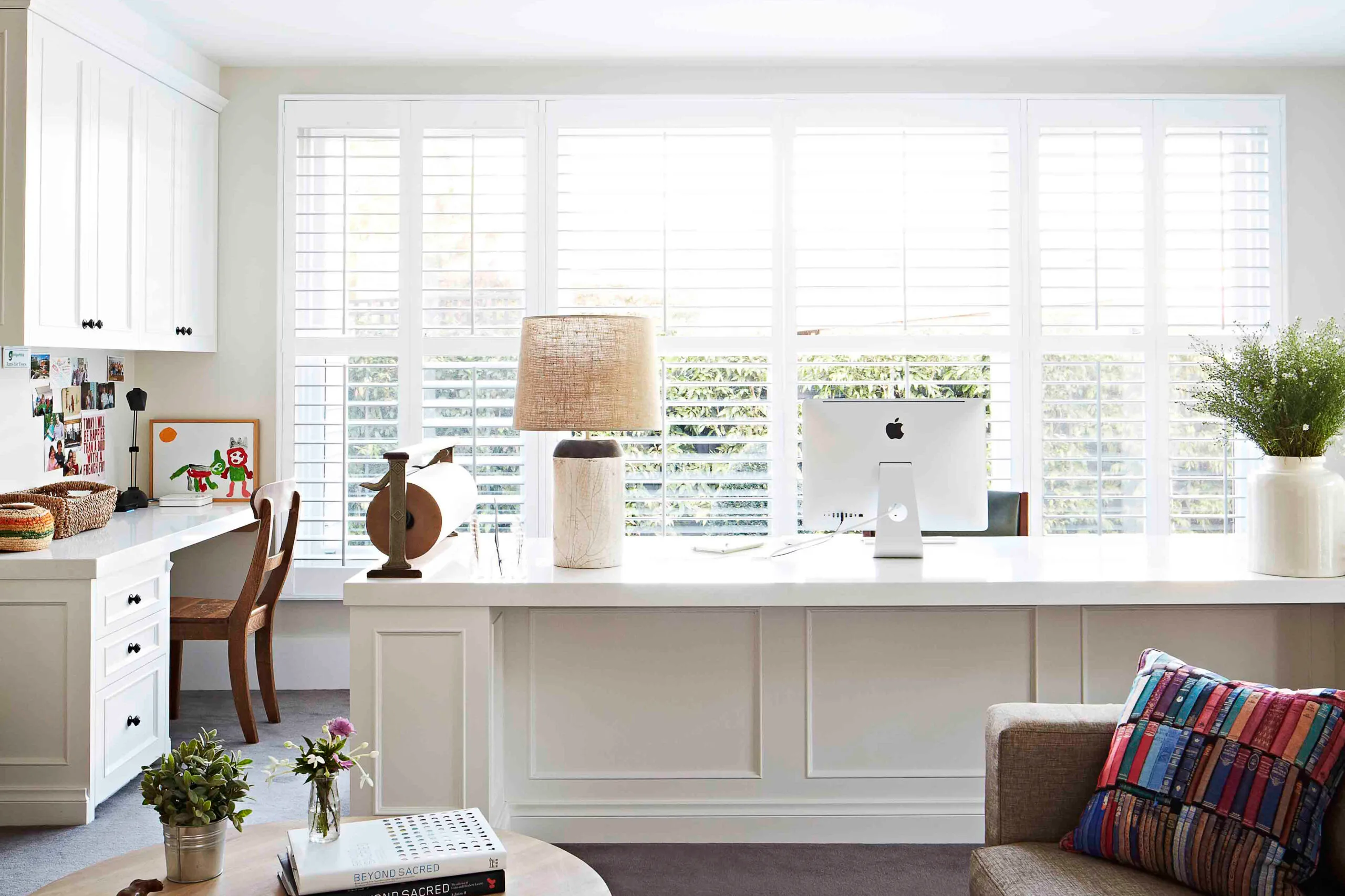 Study reveals best blinds for keeping your home warm this winter