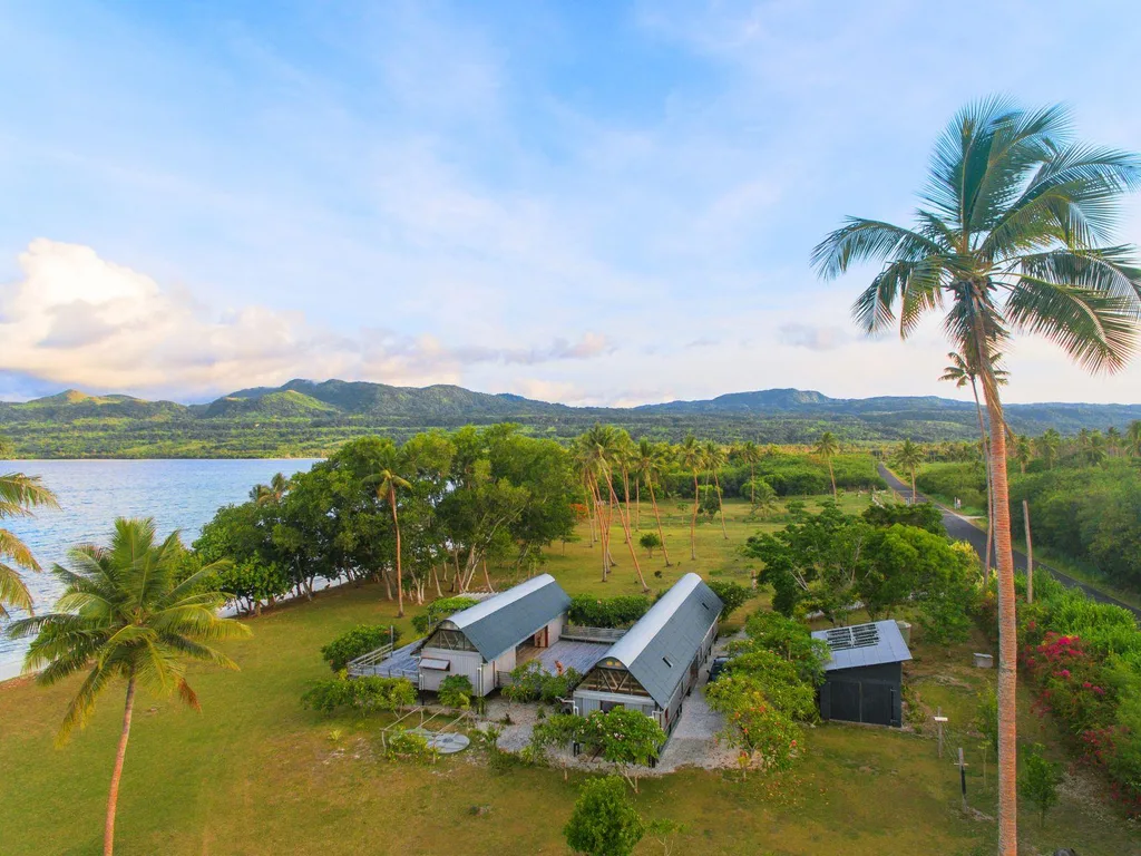 First National Vanuatu