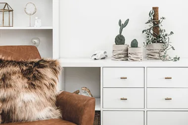 This ultra-chic Kmart hack will add instant style to your home