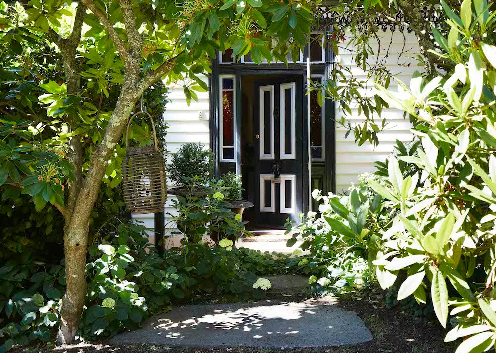 Avoid getting too emotionally attached to a property before it's officially yours