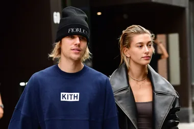 A glimpse inside Justin and Hailey Bieber’s stunning Hollywood Hills mansion