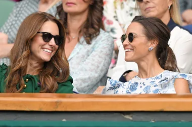 A look inside Kate and Pippa Middleton’s former London apartment