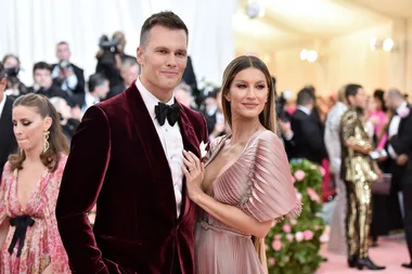 A tour of Tom Brady and Gisele Bündchen’s amazing mansion