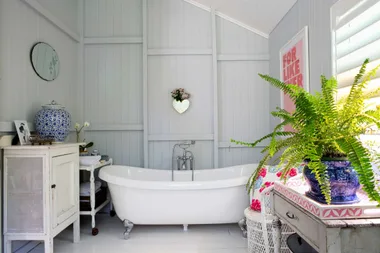 The bathroom trends predicted to take over in 2020