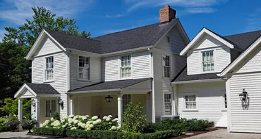 Six essential ingredients of Hamptons-style homes
