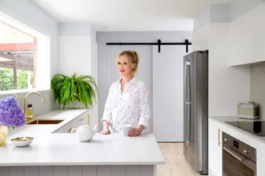 Interiors expert Jen Bishop reveals her styling secrets
