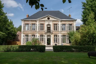 The 14-bedroom French chateau that costs less than a Sydney apartment