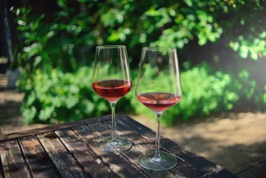 7 rosé wines to try this summer