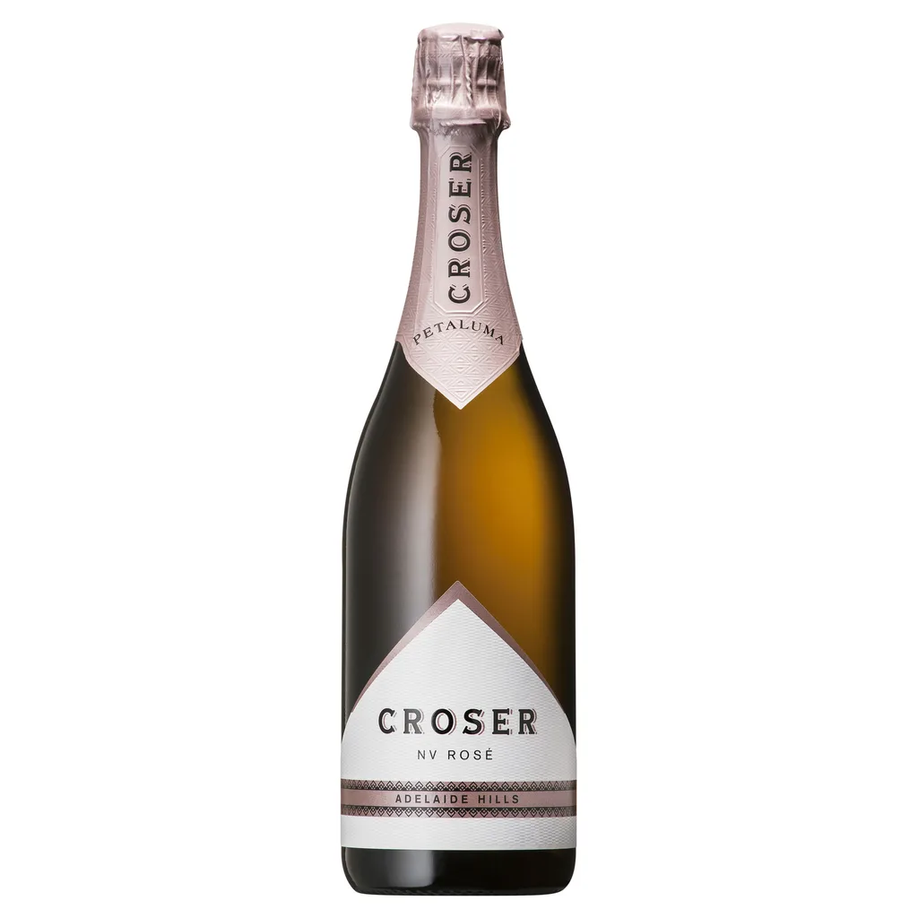 Croser Rose